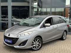 Mazda 5 - 5 1.8 Business Airco lmv