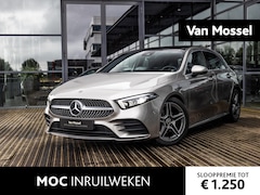 Mercedes-Benz A-klasse - 180 d Business Solution AMG | Panoramadak | Navigatie |