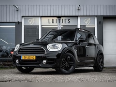 MINI Countryman - 1.5 Cooper AUT6 Dutch Made Edition I Apple-carplay I Half-leder I NL-auto I Dealer-ond. I