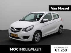 Opel Karl - 1.0 ecoFLEX 120 Jaar Edition | Airco |