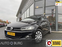 Volkswagen Polo - 1.0 TSI Comfortline 115 PK | Panorama | Climate | Cruise adaptief | LED | Camera |