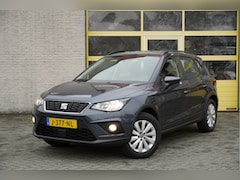 Seat Arona - 1.0 TSI Style BJ2020 Lmv 16" | Led | Audio | Airco | Cruise control | Stuurbekrachtiging |