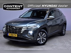 Hyundai Tucson - 1.6 T-GDi HEV 230pk Aut. Comfort