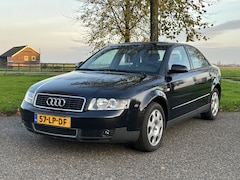 Audi A4 Limousine - 2.0 FSI Exclusive * Airco * APK 10-2025 * SALE