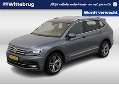 Volkswagen Tiguan Allspace - 1.5 TSI 150PK Highline Business R 7p. / R-Line Exterieur / Panoramadak / Digitale Cockpit