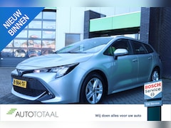 Toyota Corolla Touring Sports - 1.8 Hybrid Active PDC - STOEL VERW - NAV- CRUISE