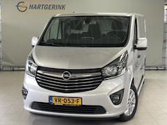 Opel Vivaro - GB 1.6 CDTi BiTurbo ecoFLEX 120pk L2H1 Edition