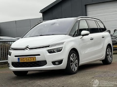 Citroën Grand C4 Picasso - 1.6 BlueHDi 7-PERS CAMER NAVI