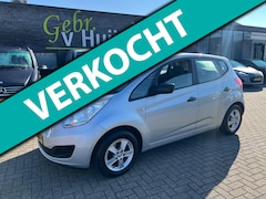 Kia Venga - 1.4 CVVT X-tra