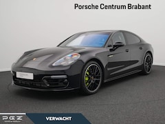 Porsche Panamera - Turbo S E-Hybrid