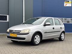 Opel Corsa - 1.2-16V Comfort