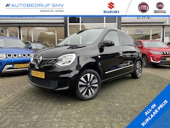 Renault Twingo - 0.9 Energy TCe 90pk Intens Automaat | All seasons |