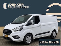 Ford Transit Custom - L1 Trend 320 2.0 TDCI 130pk Trend-navi