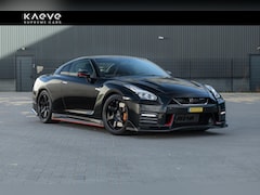 Nissan GT-R - 3.8 V6 NISMO