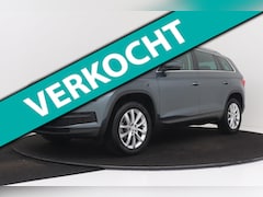 Skoda Kodiaq - 1.5 TSI Business Edition 7p. | Uitklap Trekhaak | Adap. Cruise | CarPlay | Camera |