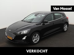 Ford Focus - 1.0 EcoBoost Trend Edition Business | Navi | Airco | PDC | LED | LMV |