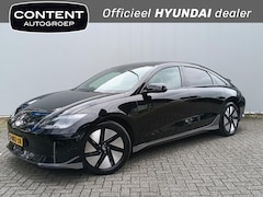 Hyundai IONIQ 6 - 77, 4 kWh 229pk RWD Lounge |Actie