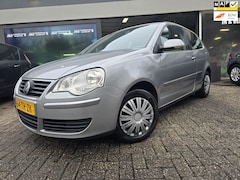 Volkswagen Polo - 1.2 Optive | 2E EIGENAAR | 12 MND GARANTIE | NW APK | AIRCO |