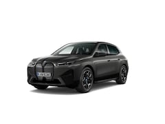 BMW iX - xDrive40 | High Executive | Sport Edition | Personal CoPilot Pack | Sportpakket