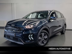 Kia Niro - 1.6 GDi Hybrid DynamicLine | Navigatie | Camera | Adapt. Cruise control | Climate control