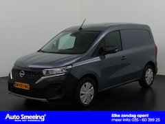 Renault Kangoo E-Tech - | Schuifdeur rechts | Zijdelings Parkeerhulp | Navigatie | Zondag Open