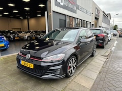 Volkswagen Golf - 2.0 TSI GTI DSG 2018 Pano Virtual Performance