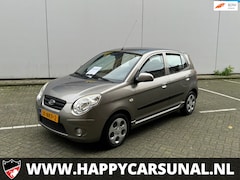 Kia Picanto - 1.0 Seven, 5Drs, AIRCO, NAP, Nieuwe APK