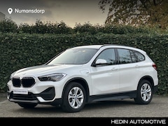 BMW X1 - xDrive25e Exe | Stoelverw | Navi | Comfort Acces | Driving Ass. | Park. Ass