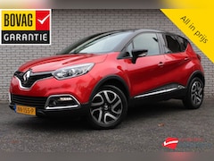 Renault Captur - Energy TCe 90PK S&S Dynamique | Trekhaak | Camera | Cruise | PDC | NAVI | Climate Control