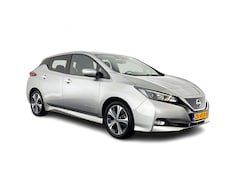 Nissan LEAF - N-Connecta 40 kWh (INCL-BTW) Aut. *ADAPTIVE-CRUISE | NAVI-FULLMAP | SURROUND-VIEW | KEYLES