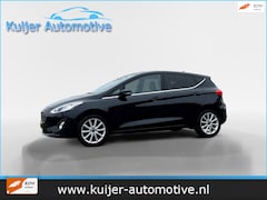 Ford Fiesta - 1.0 EcoBoost Titanium Automaat