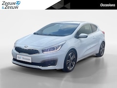 Kia Pro cee'd - 1.0 T-GDi GT-Line | Camera | Cruise & Climate Control | Parkeersensoren | Bluetooth | Spor