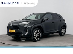 Toyota Yaris Cross - 1.5 HYBRID DYNAMIC | NAVI | CLIMA | ADAPT. CRUISE | CAMERA | LM VELGEN | LED | I-KEY | BLE