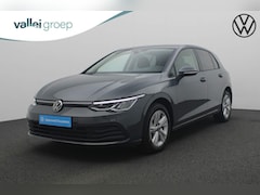 Volkswagen Golf - 1.0 TSI 110PK Life Business | Camera | Stoelverwarming | Geheugenstoel | Navi | ACC | Keyl