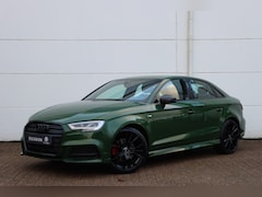 Audi A3 Limousine - 35 TFSI CoD Advance Sport