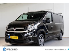 Fiat Talento - 2.0 MultiJet L1H1 SX | Navigatie | Inrichting | Parkeersensoren |