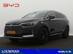 BYD Tang - AWD Executive 86 kWh | Navigatie | 360 Camera | Panoramadak | Parkeersensoren | Dodehoek A