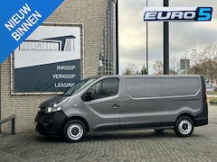 Opel Vivaro - 1.6 CDTI L2H1 Edition*A/C*CRUISE*NAVI*HAAK