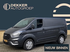 Ford Transit Custom - 320 2.0 TDCI L1 Trend-navi-camera