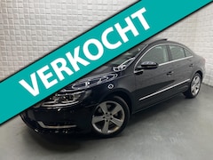 Volkswagen Passat CC - 1.4 TSI AUTOMAAT DAK KEYLES NAVI CAM