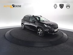 Peugeot 2008 - PureTech 110 GT-line | Trekhaak | Panoramadak | Camera | Apple Carplay