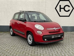 Fiat 500 L - 0.9 TwinAir Lounge