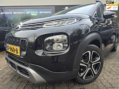 Citroën C3 Aircross - 1.2 PureTech Feel | 1E EIGENAAR | 12MND GARANTIE | NAVI | PDC |