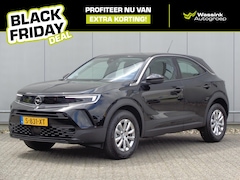 Opel Mokka - 130pk Level 2 | Stoel en Stuurverwaming | Navigatie | Cruise control I Black Friday Deals