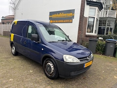 Opel Combo - 1.3 CDTi Selection