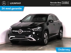 Mercedes-Benz GLA-Klasse - 250 e Face Lift Plug-In Hybride | Trekhaak | Dodehoek assist | Multibeam Koplampen | Sfeer