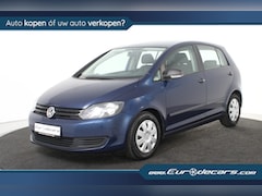 Volkswagen Golf Plus - 1.2 TSI *Navigatie*Climate Control