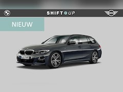 BMW 3-serie Touring - 330e M-Sport | Panoramadak | Elektr. Trekhaak | 19"