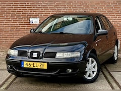 Seat Leon - 1.6-16V Stella