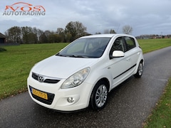 Hyundai i20 - 1.2i Dynamic